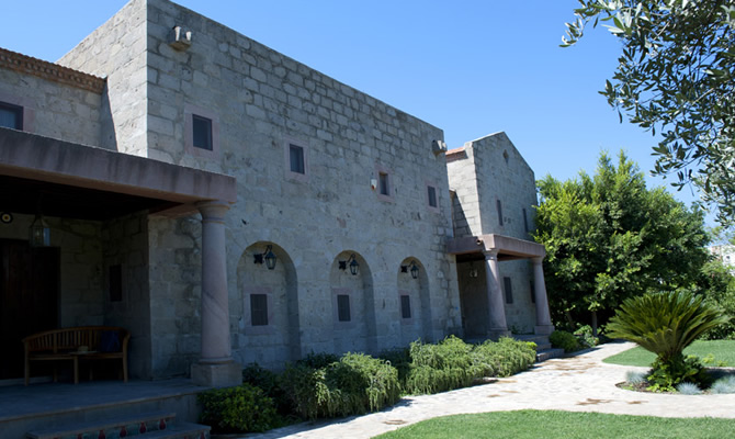 Sühendam Hanım Evi