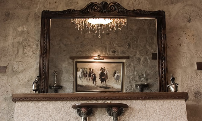 Rahmi Turan Evi